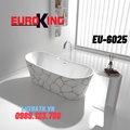 Bồn tắm Euroking EU-6025