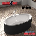 Bồn tắm LOTUS Euroking EU-6066
