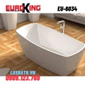 Bồn tắm Susan Euroking EU-6034