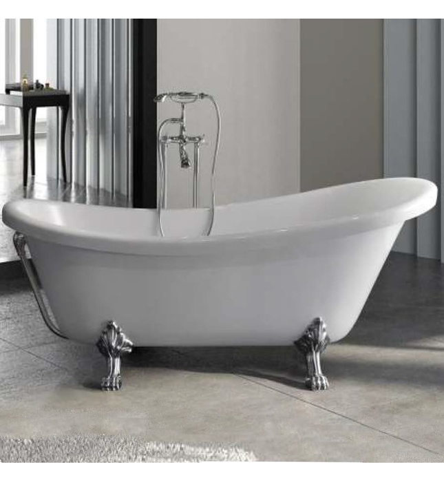 Bồn tắm LILY Euroking EU-6530