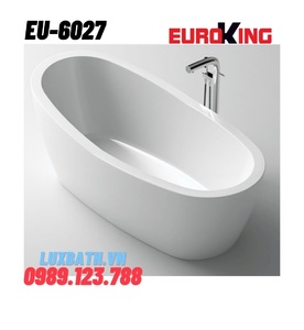 Bồn tắm Euroking EU-6027