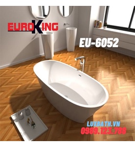 Bồn tắm Euroking EU-6052