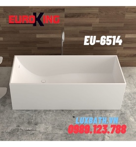 Bồn tắm Euroking EU-6514