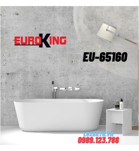 Bồn tắm Euroking EU-65160