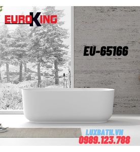 Bồn tắm Euroking EU-65166