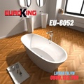 Bồn tắm Euroking EU-6052