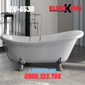 Bồn tắm LILY Euroking EU-6530