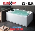 Bồn tắm MASSAGE Euroking EU-102A