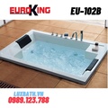 Bồn tắm MASSAGE Euroking EU–102B