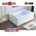 Bồn tắm MASSAGE Euroking EU–1208