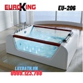 Bồn tắm MASSAGE Euroking EU–206