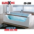 Bồn tắm MASSAGE Euroking EU–209