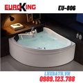 Bồn tắm MASSAGE Euroking EU–806