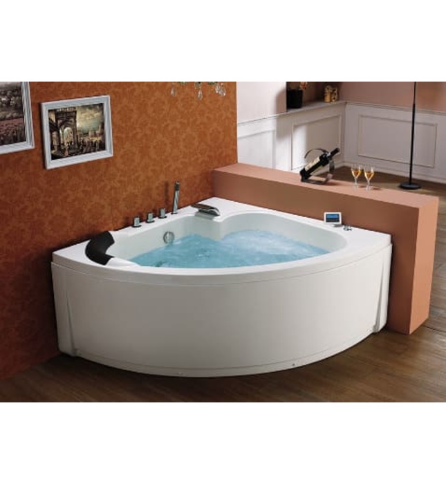 Bồn tắm MASSAGE Euroking EU–805