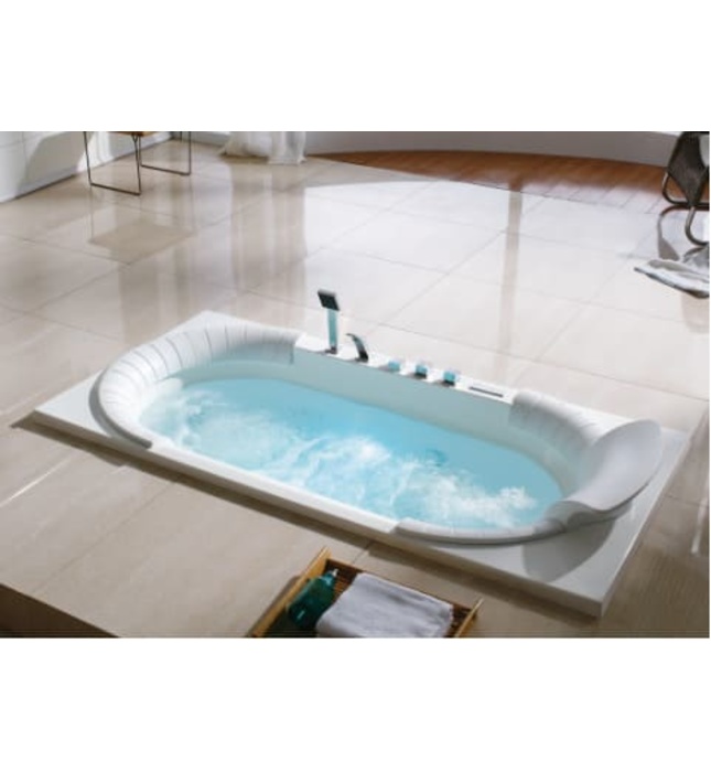 Bồn tắm MASSAGE Euroking EU–301B