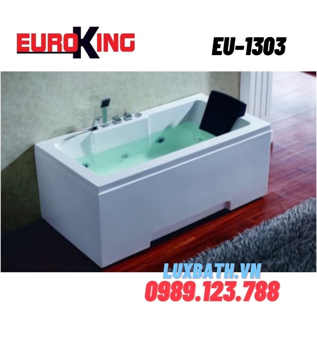 Bồn tắm MASSAGE Euroking EU–1303