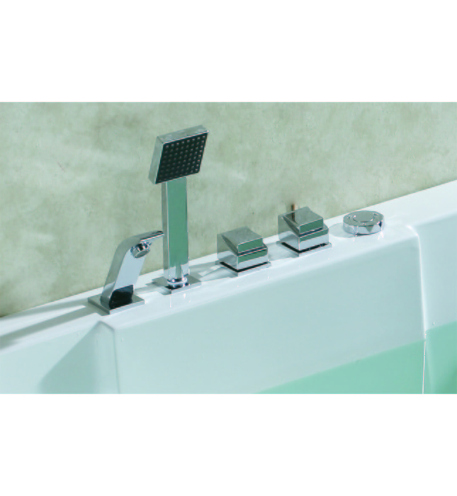 Bồn tắm MASSAGE Euroking EU–1303