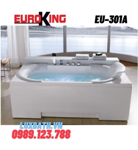 Bồn tắm MASSAGE Euroking EU–301A