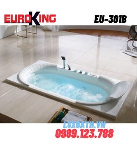 Bồn tắm MASSAGE Euroking EU–301B