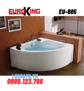 Bồn tắm MASSAGE Euroking EU–805