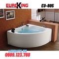 Bồn tắm MASSAGE Euroking EU–805