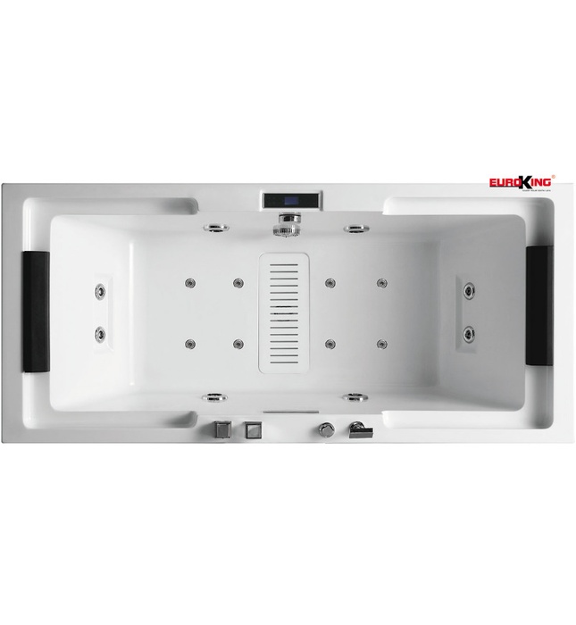 Bồn tắm MASSAGE Euroking EU–1103