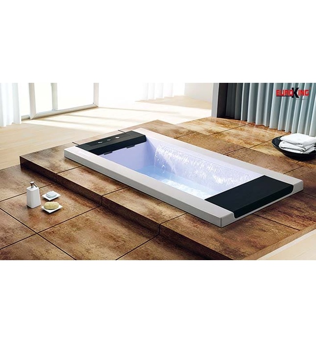 Bồn tắm MASSAGE Euroking EU–1108B