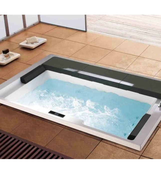 Bồn tắm MASSAGE Euroking EU–1102B