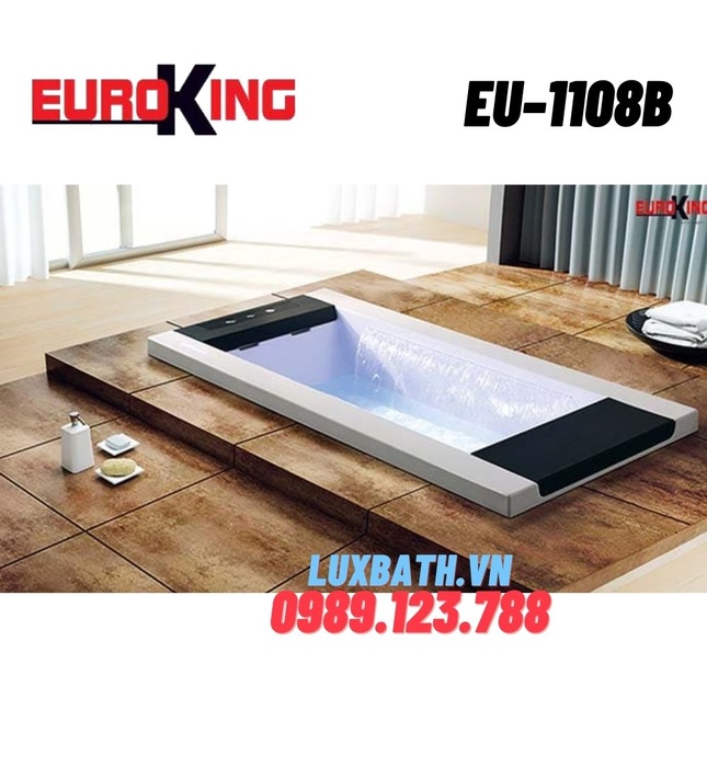 Bồn tắm MASSAGE Euroking EU–1108B