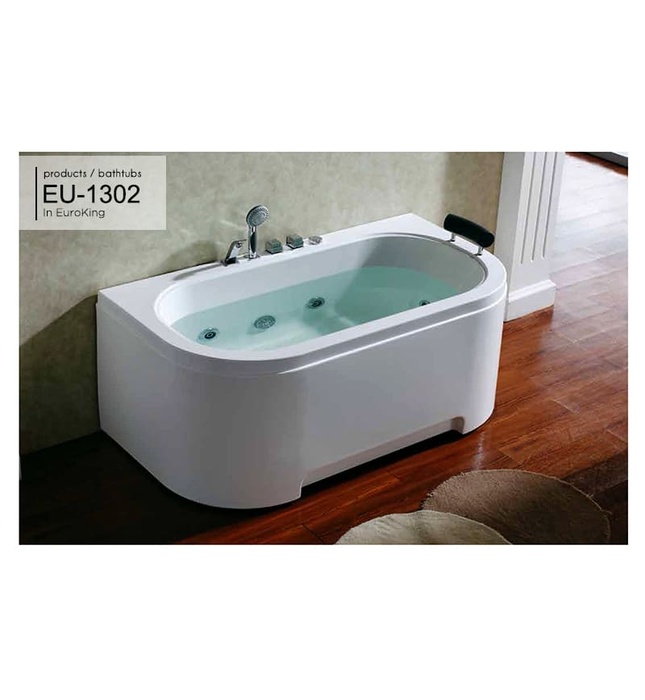 Bồn tắm MASSAGE Euroking EU–1302