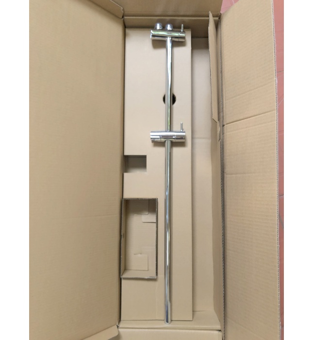 Sen Tắm Cây Nhiệt Độ Inax BFV-3415T-3C