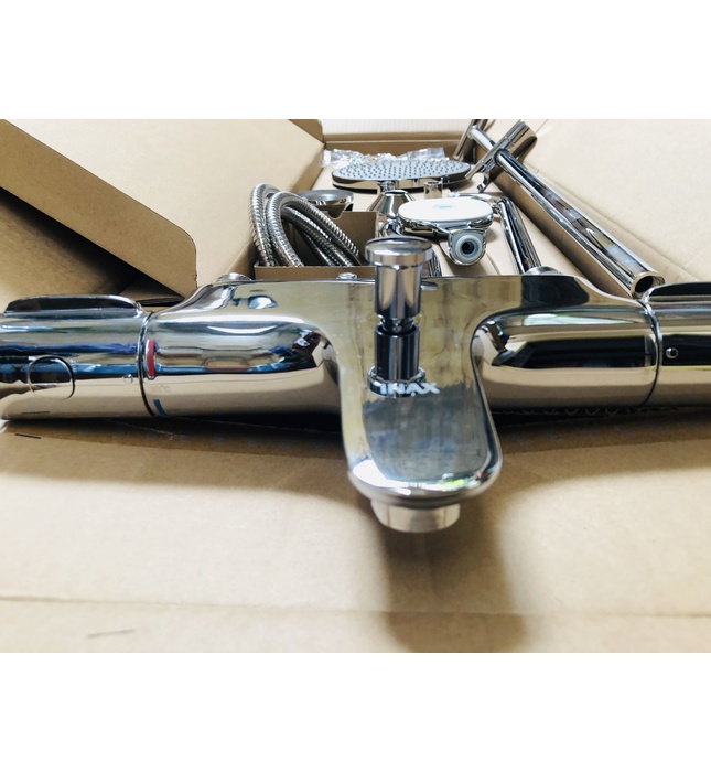 Sen cây nhiệt độ tăng áp Inax Inax BFV-3415T-8C