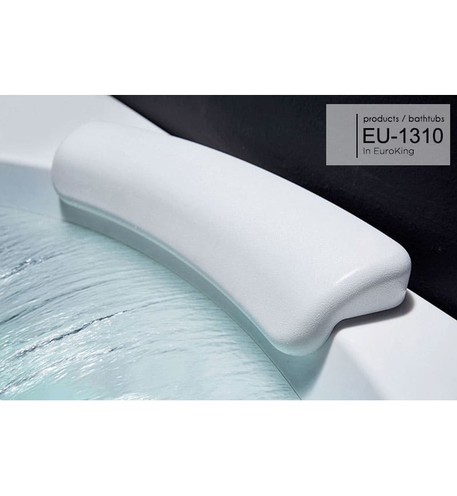 Bồn tắm MASSAGE Euroking EU–1310