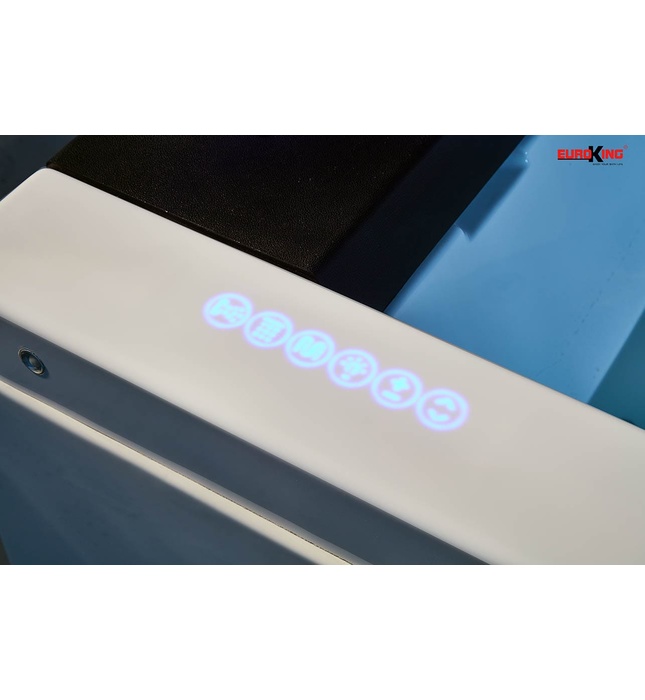 Bồn tắm MASSAGE Euroking EU–1108B