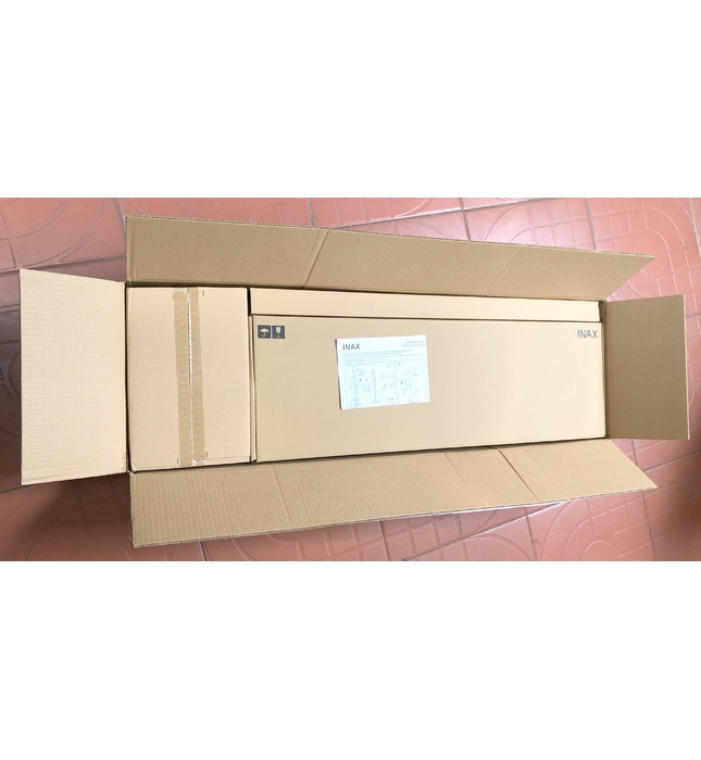 Sen cây nhiệt độ tăng áp Inax Inax BFV-3415T-8C