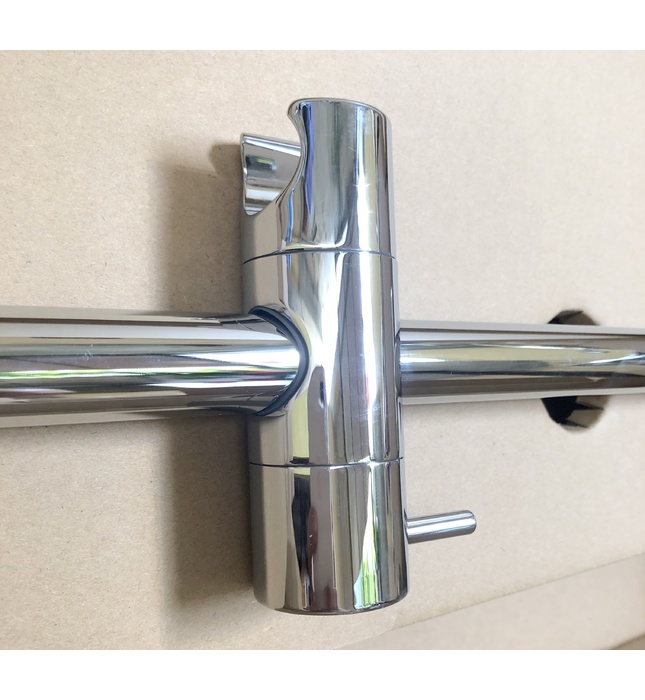 Sen Tắm Cây Nhiệt Độ Inax BFV-3415T-3C