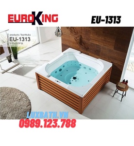 Bồn tắm MASSAGE Euroking EU–1313