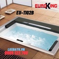 Bồn tắm MASSAGE Euroking EU–1102B