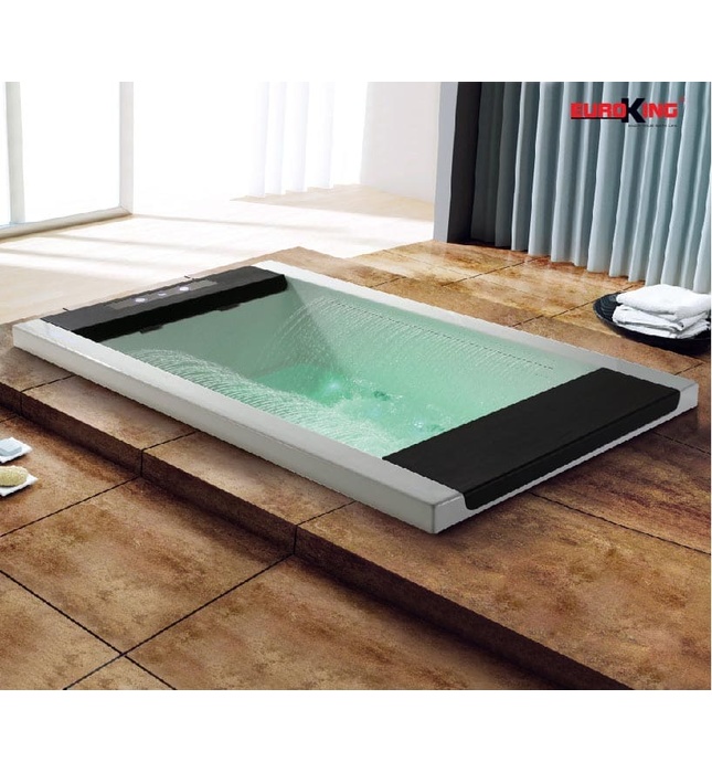 Bồn tắm MASSAGE Euroking EU–1109B