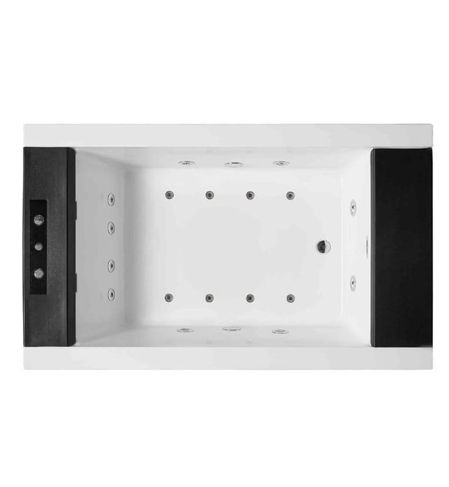 Bồn tắm MASSAGE Euroking EU–1109B