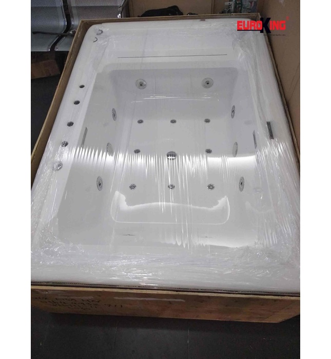 Bồn tắm MASSAGE Euroking EU–1306