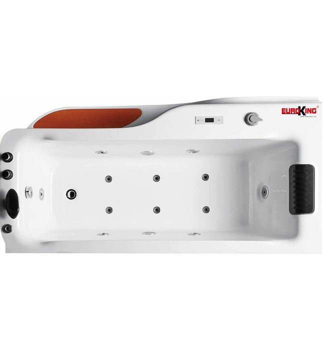 Bồn tắm MASSAGE Euroking EU–1311