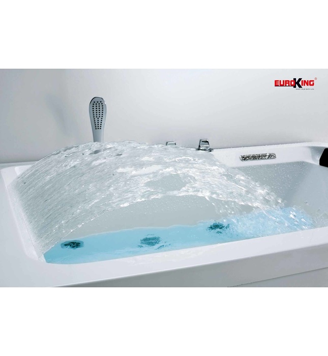 Bồn tắm MASSAGE Euroking EU–1306