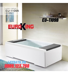 Bồn tắm MASSAGE Euroking EU–1109A