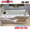 Bồn tắm MASSAGE Euroking EU–1311