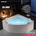 Bồn tắm MASSAGE Euroking EU–1503