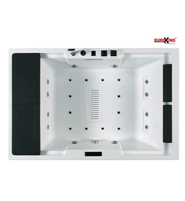 Bồn tắm MASSAGE Euroking EU–1101C