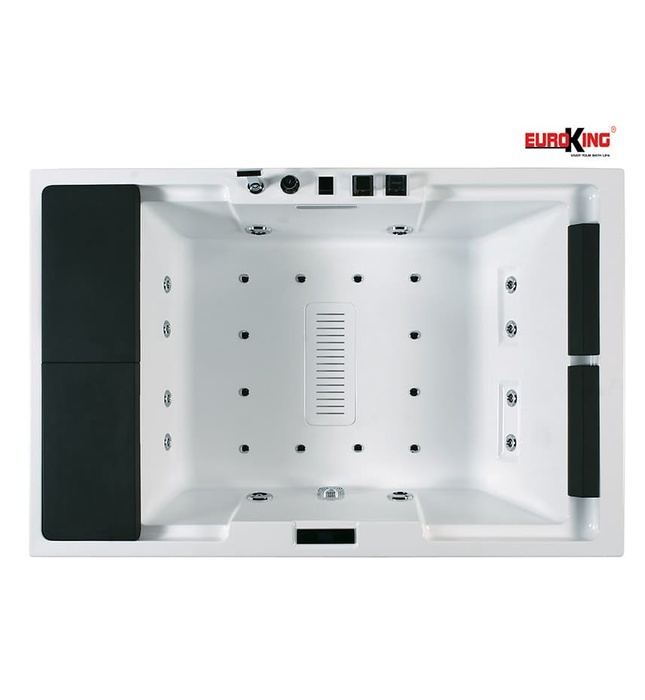 Bồn tắm MASSAGE Euroking EU–1101A