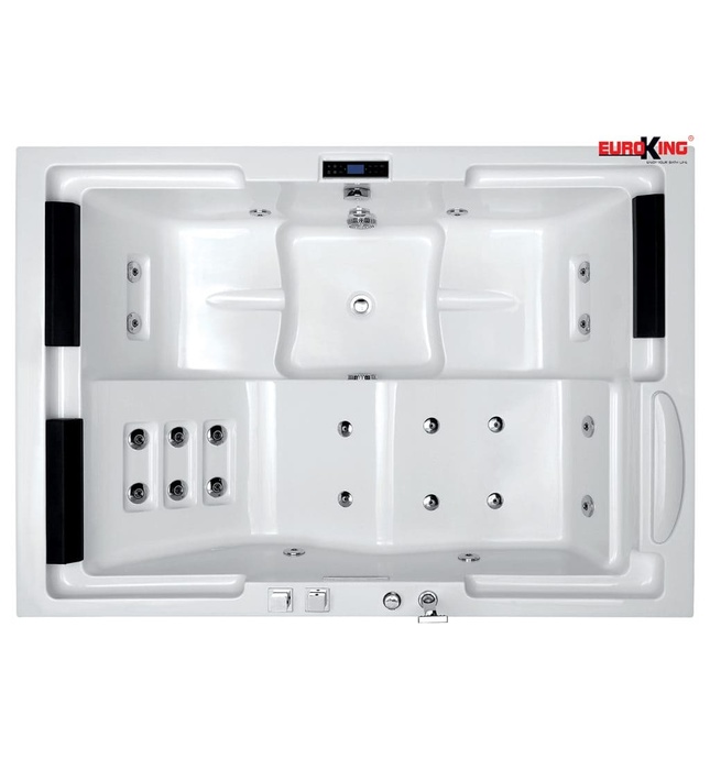 Bồn tắm MASSAGE Euroking EU–1105