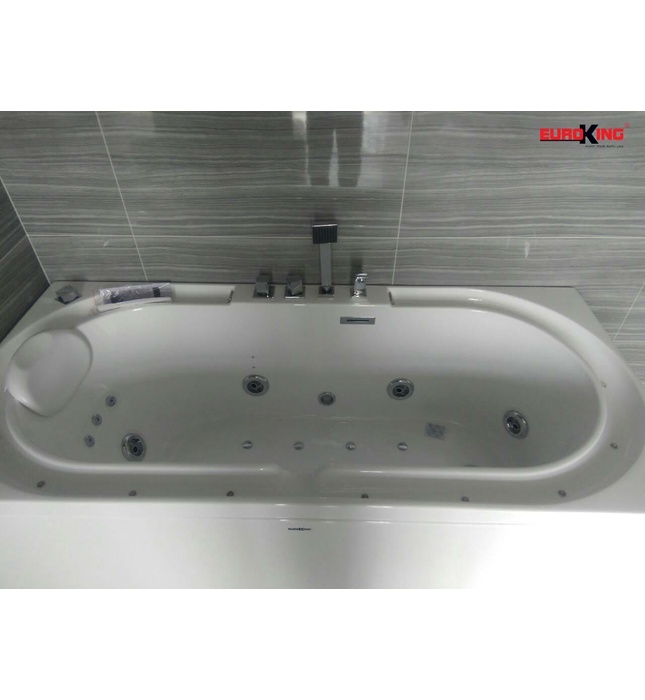 Bồn tắm MASSAGE Euroking EU–1201
